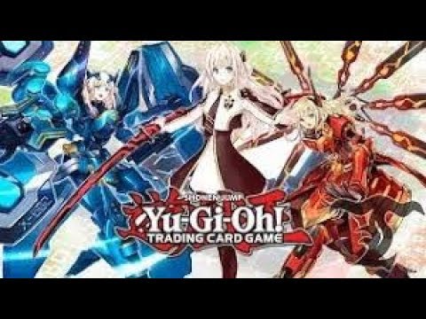 Yu Gi Oh!!!!! Top 24 Lenexa KS Regional Deck Profile Alex Colby Sky Striker