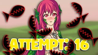 This NO HIT Challenge is Getting RIDICULOUS | Monster Girl Incursion