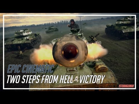 Two Steps From Hell - Victory - WoT/ WT Cinematic - Good Ending ✔️