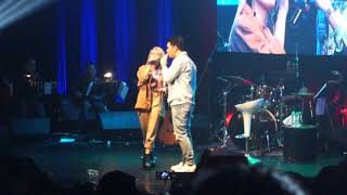 Ikaw at Ako Pa Rin - TJxKZ