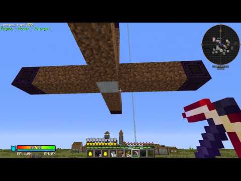 Let's play Ep. 70 [FTB Infinity EXPERT] We need more UU mater