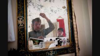 The Big Pink - Crushed Water