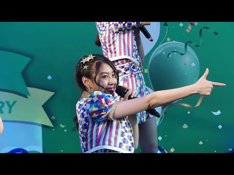 [Fancam] BNK48 Kaew - Oogoe Diamond @Grab6thAnniversary