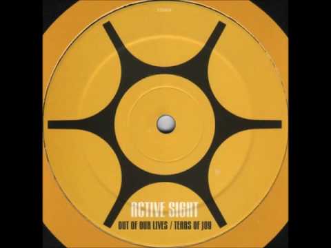 Active Sight - Out Of Our Lives [2004]