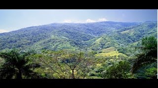 preview picture of video 'Hacienda Dominikanische Republik'