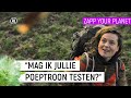 WIE HEEFT DE KLEINSTE? #4 | Zapp Your Planet | NPO Zapp