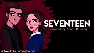 Download lagu Seventeen (Heathers) 【covered by Anna】 mp3