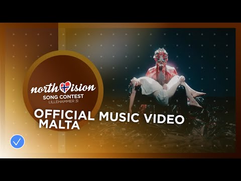 Danjeli, Annabelle Galea - Konkrit (NVSC #31 Malta)