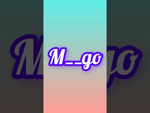 guess the fruit name and comment your answer part-2 #shorts subscribe for more videos