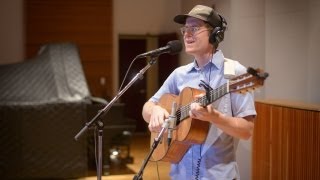 The Daredevil Christopher Wright - Divorce (Live on 89.3 The Current)