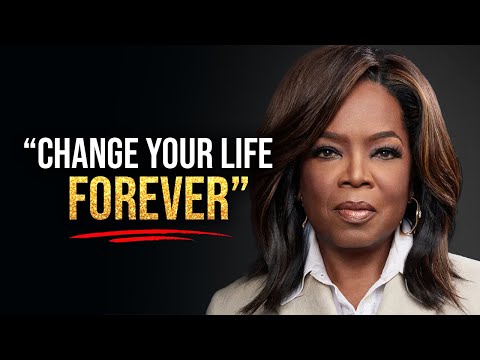 Oprah Winfrey SHOOK The Internet With This LIFE CHANGING Speech