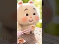 Kartun Rabbit Tik Tok