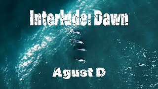 Download lagu Interlude: Dawn - Agust D | MV | New Zealand's South Coast | Mavic Air 2 mp3