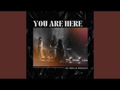 You Are Here (Live)