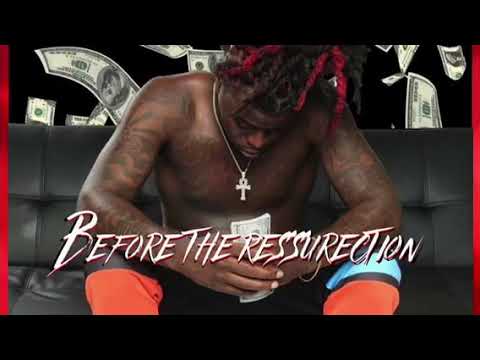 Yph Stunkidd - Rag To Riches(Ft.FTH Mari)