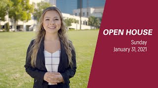 Loma Linda University Virtual Open House