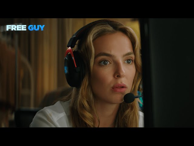 Girl Meets Guy