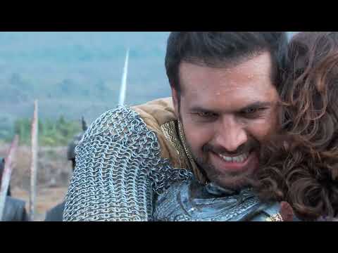 Jodha Akbar | Ep - 494 | Webisode 01 | Rajat Tokas, Paridhi Sharma, Lavina | Zee TV