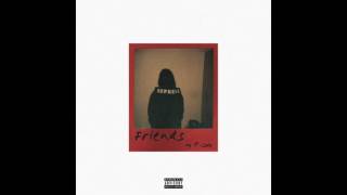 Jordan Solomon - FRIENDS