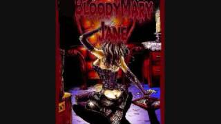 BMJ ~ Bloody Mary Jane
