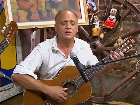 ENTRE MATES Y GUITARRAS PROGRAMA 198 - 01 DE ABRIL DE 2017