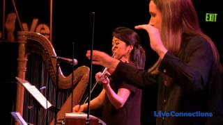LiveConnections presents Kristin Lee (FULL CONCERT of 