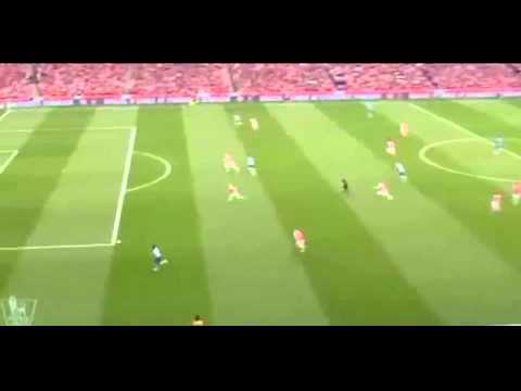 Ospina Amazing save vs West Ham 15.03.2015