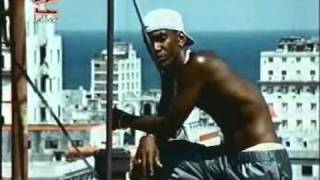 Orishas - 537 Cuba (High Quality) Official Video