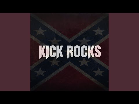 KICK ROCKS