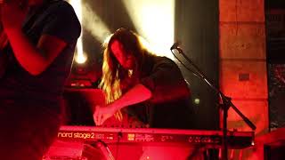 Displace - The Flight of Admiral Archibald [Sgammato Student Cover]