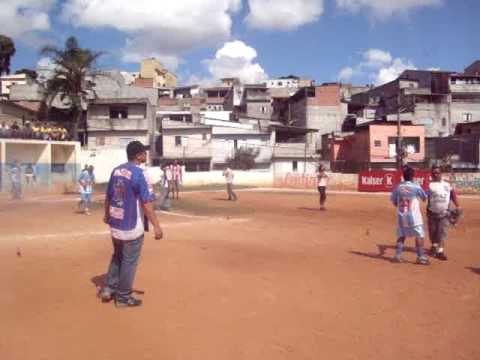 EC Verona - 26/04/2009 - Ganhamos 5 a Zeroooo!