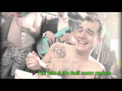 Maroon 5 - Moves Like Jagger PARODY! Key of Awesome #46 legendado