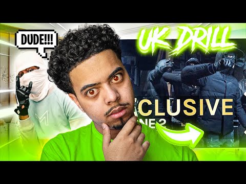 *ANOTHER RUDE TRACK😱* American REACTS To Zone 2 - CENSORED!!! (Kwengface)