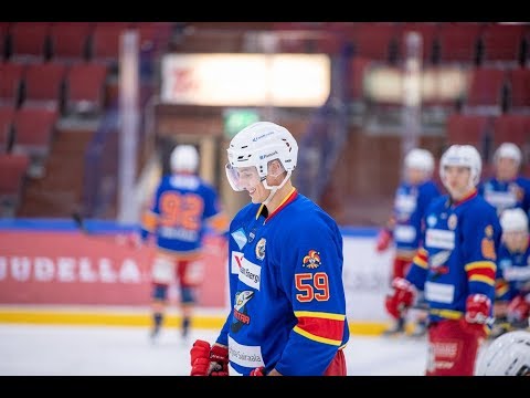 Kiekko-Vantaa vieraskiertueelle – "Saatu peliä raikkaammaksi"