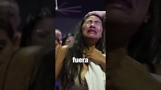 This Seducing Serpent Wanted To DESTROY Her?! #demon #deliverance #serpent #witchraft #Jesus #God