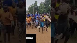 Download lagu Bukusu circumcision ceremony boys becoming men mp3