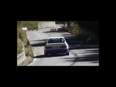 Mauri Racing - 10° Valle Imagna Classic 2012 - Porsche 911 gr4 e BMW M3 E30