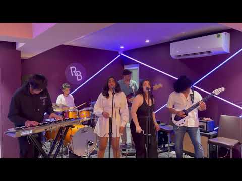 Aaj Ki Raat (Vocal Rush Cover)