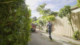 Affordable Fencing Brisbane Testimonial