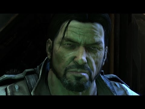 StarCraft 2 Storyline: Heart of the Swarm Campaign - The Reckoning #58