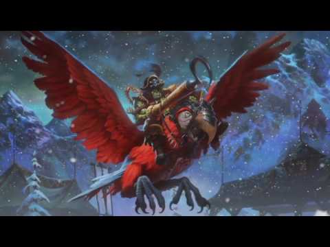 HCT Americas Spring Playoffs - Day 1 พากย์ไทย