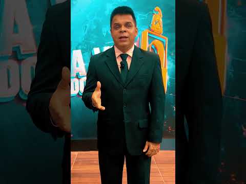 Brejinho de Nazaré: Foragido da justiça de Tocantins,irmão do prefeito Murilo é preso em Goiás. 