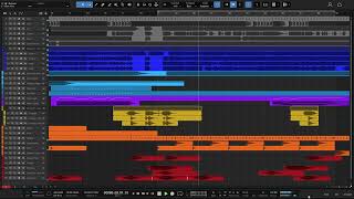 Download lagu CELYNA GRACE & ANDI RIANTO - SUMPAH MATI | Sequencer mp3
