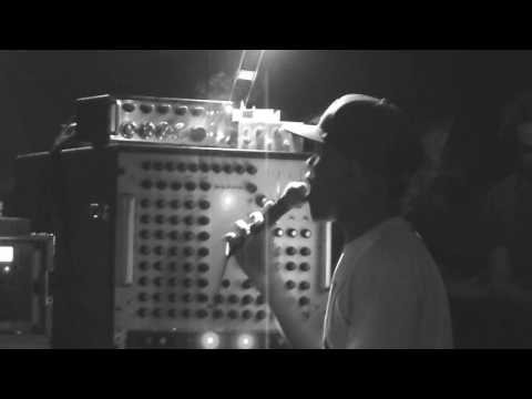 DUB CAMP FESTIVAL 2016 - YOUNG WARRIOR SOUND SYSTEM ⑤ LAST TUNE RAW EDIT