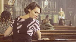 fleabag season 2,爬滿跳蚤的生活第二季,預告片