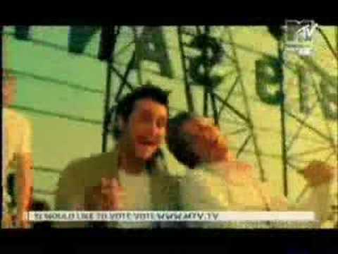 Blue-If it take's all night