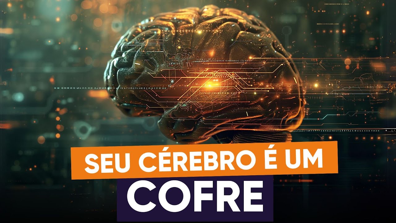 Como MEMORIZAR suas seeds: duas formas de transformar o seu CÉREBRO em um COFRE de Bitcoin