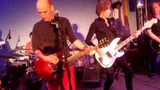 Summertime Blues, Simon Townshend, joined by The legendary Murphy's, Nov 12, 2016