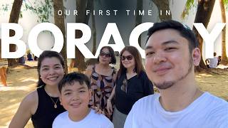 Download lagu Boracay Sunset, Dinner, and Desserts | @ronmanuel mp3