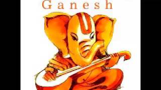 Ganesh Bhujangam